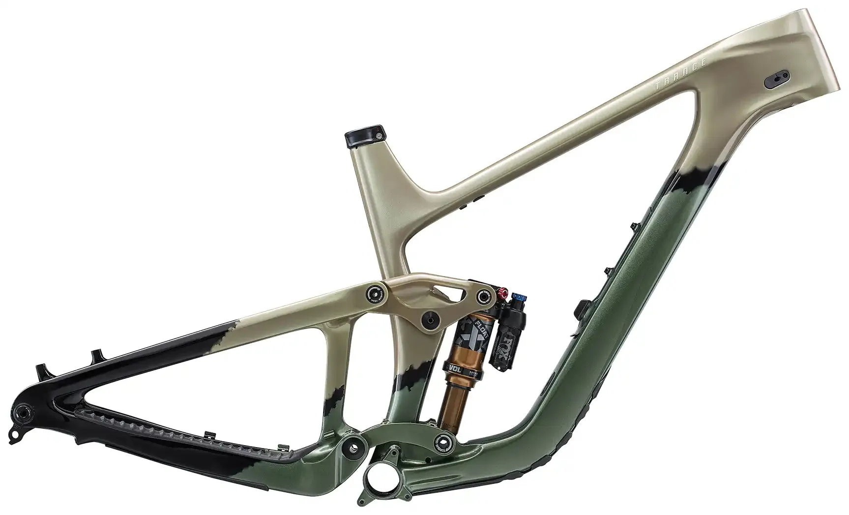 2023 Giant Trance Advanced Pro 29 Frame