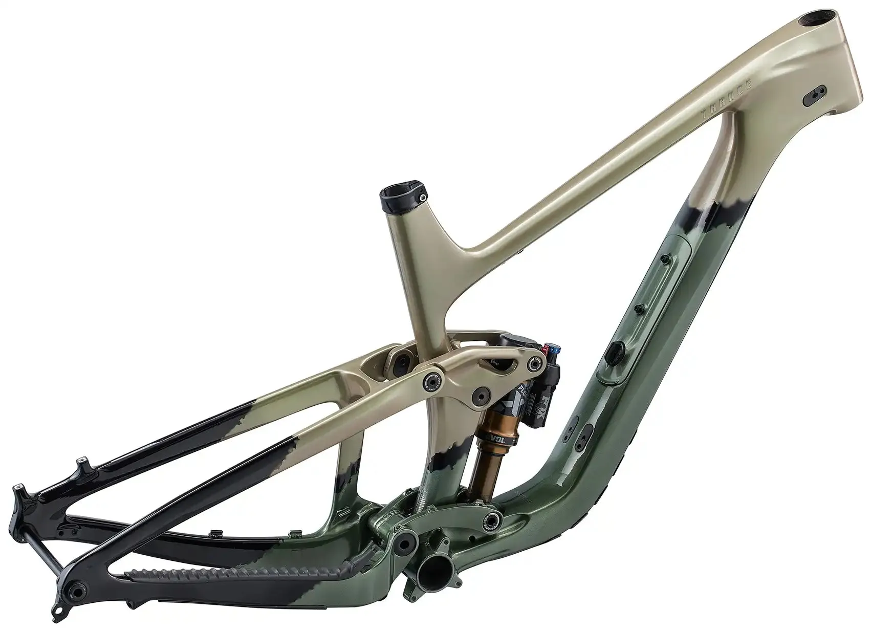 2023 Giant Trance Advanced Pro 29 Frame