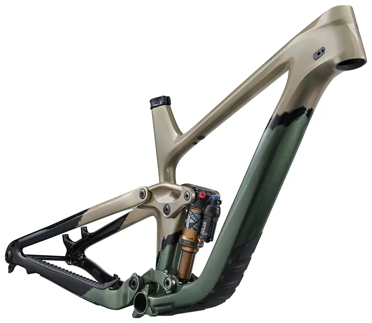 2023 Giant Trance Advanced Pro 29 Frame