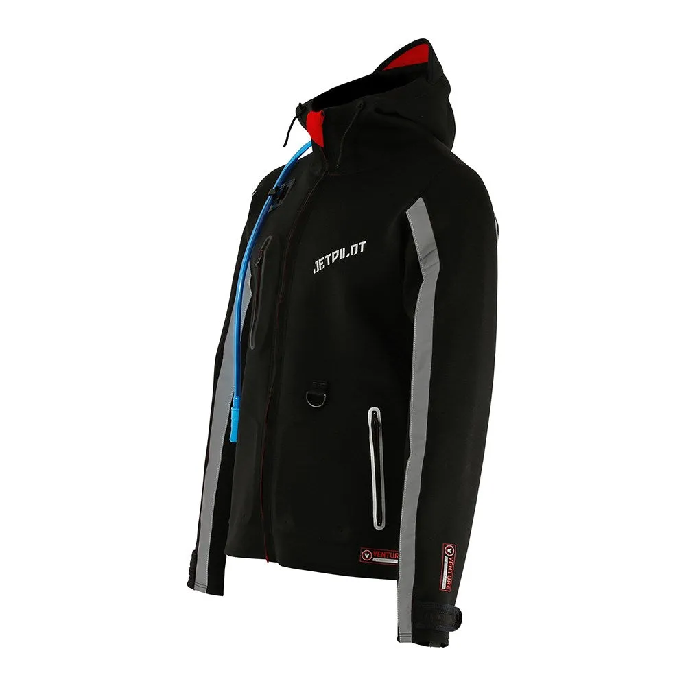 2025 Jetpilot Venture Mens Tour Coat - Black