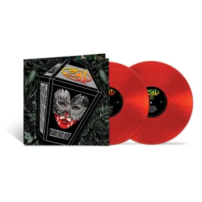 311 - Mardi Gras 2020 2LP NEW RED VINYL