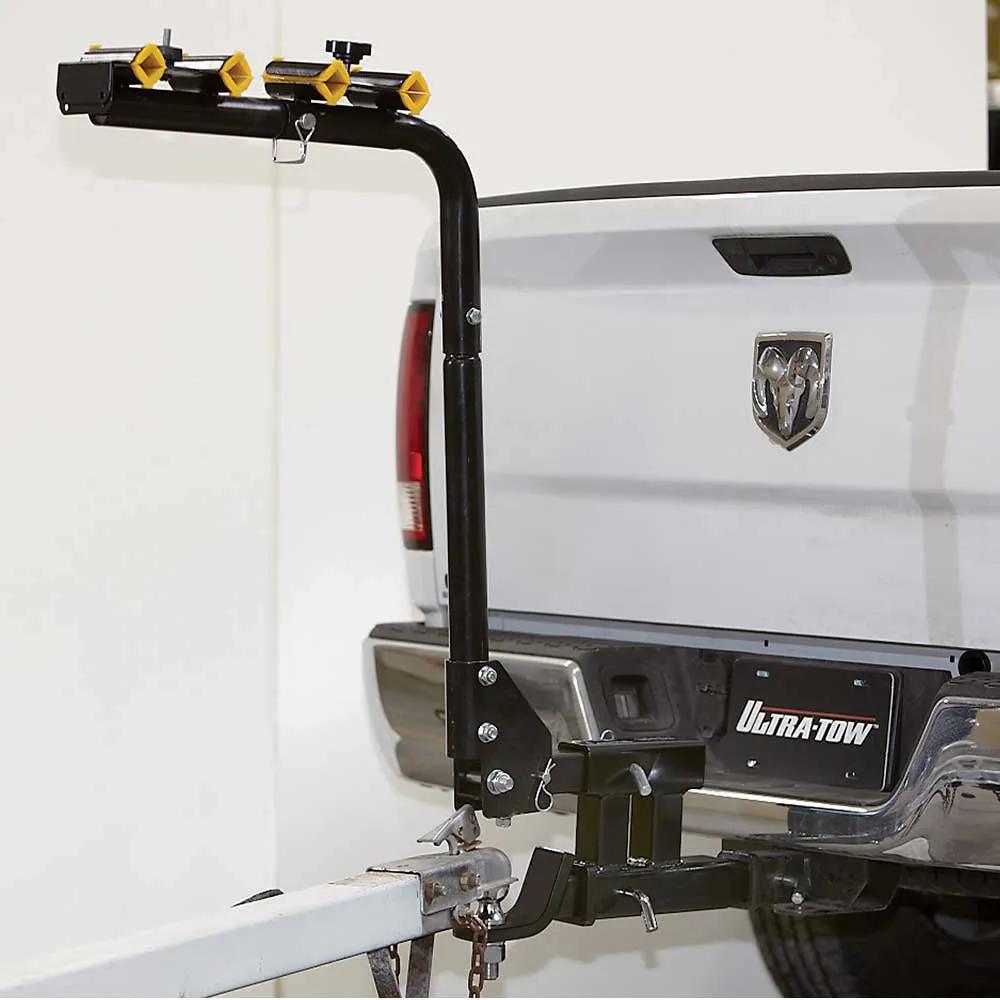 (32799.ULT) Ultra-Tow Dual Hitch Extension | 4000-Lb. Cap