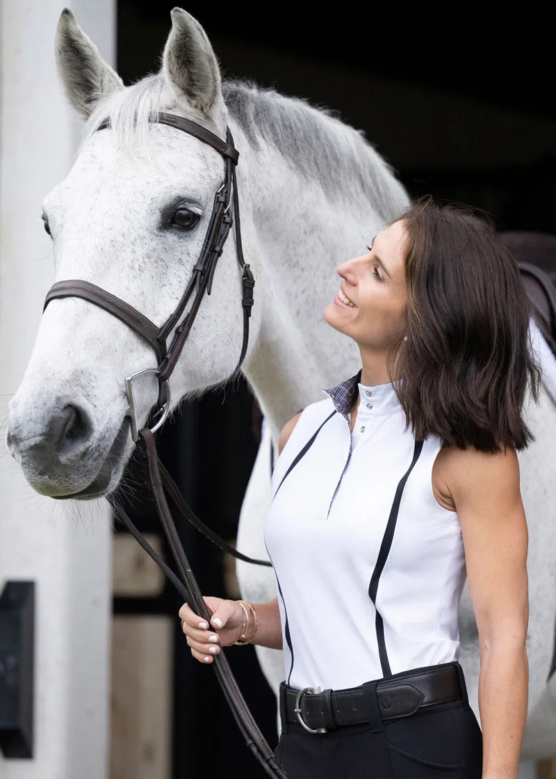 Affinity® Sleeveless Show Shirt