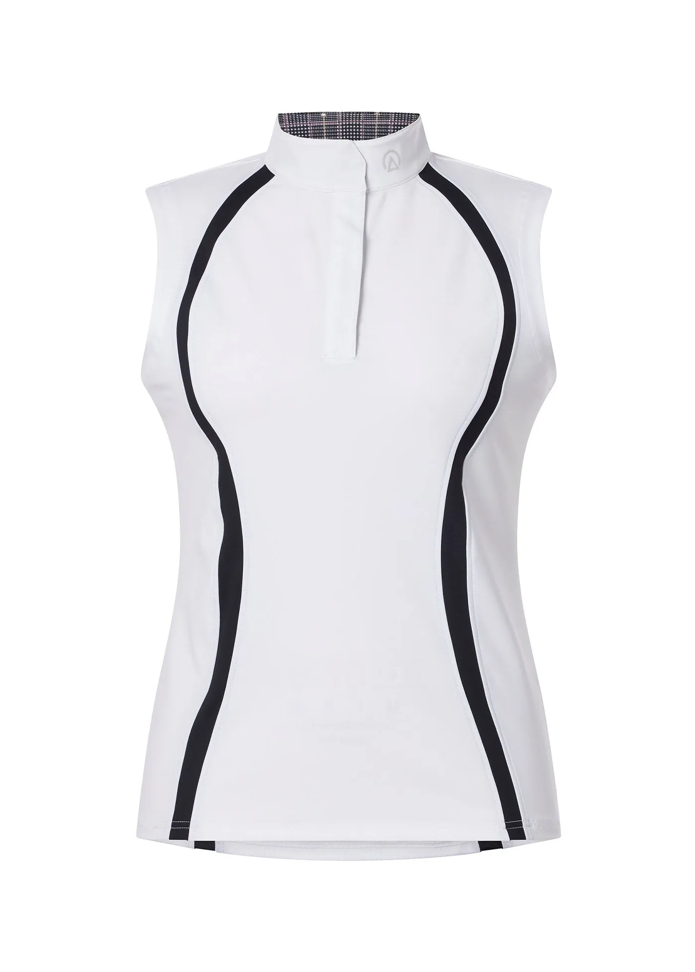 Affinity® Sleeveless Show Shirt