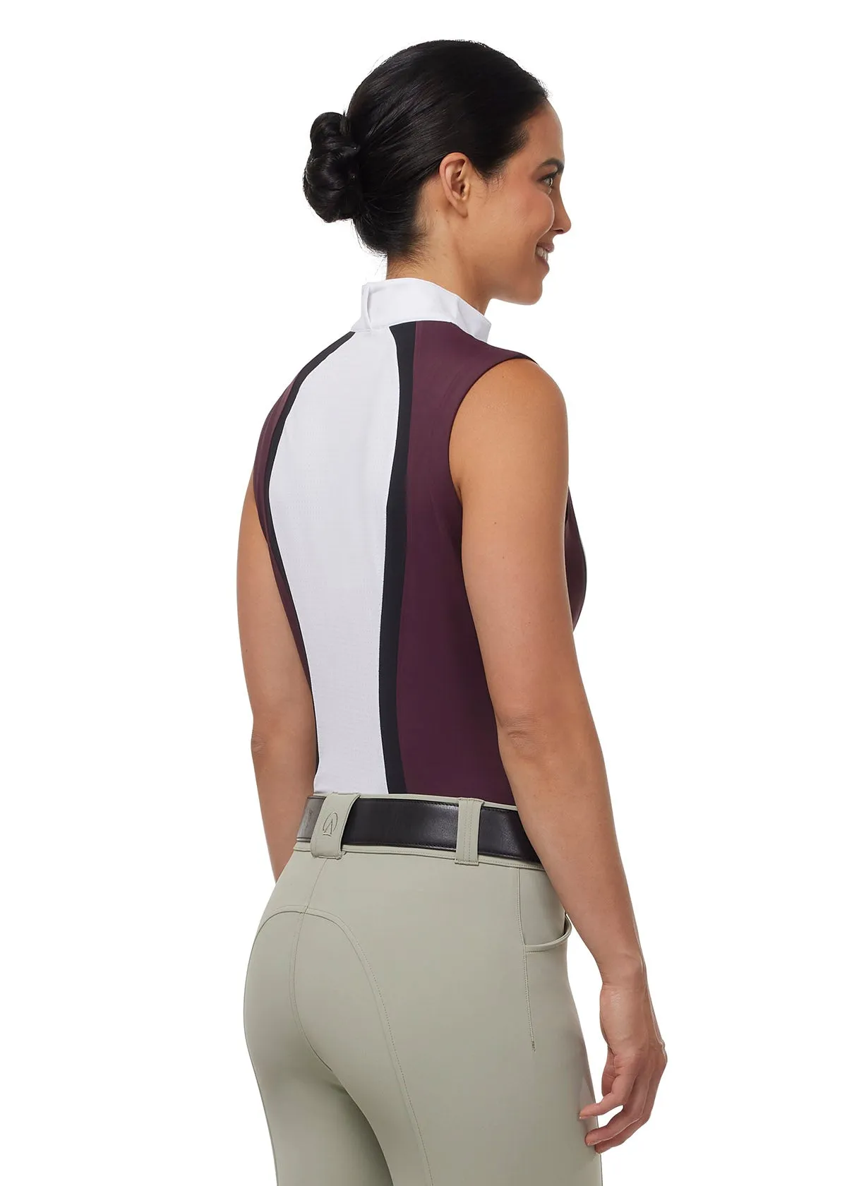 Affinity® Sleeveless Show Shirt