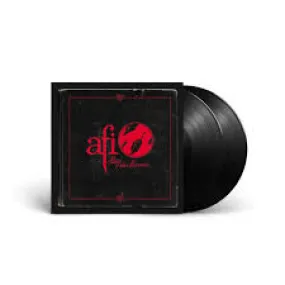 AFI - Sing The Sorrow 2LP (45 RPM)