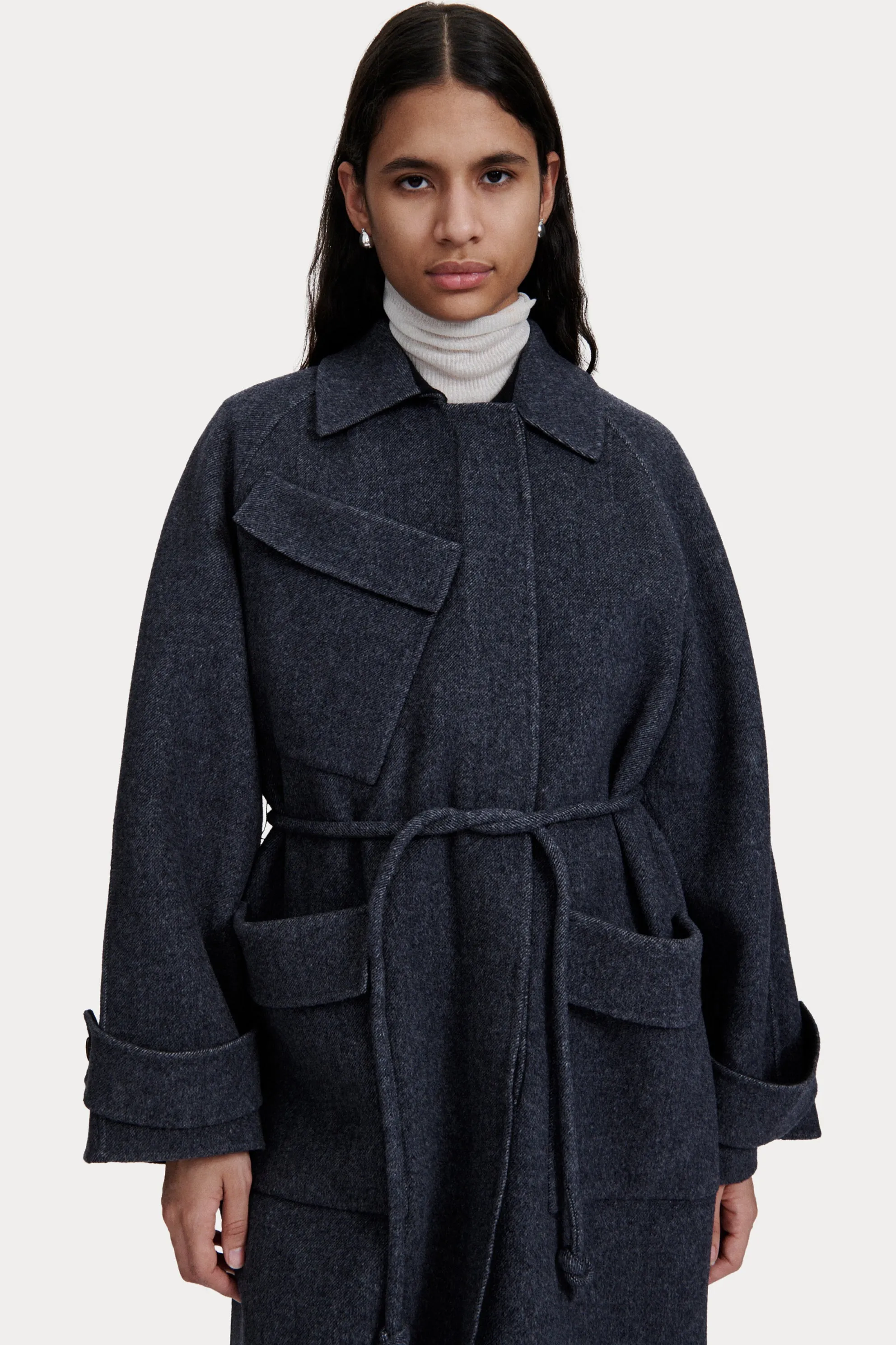 Alves Trench