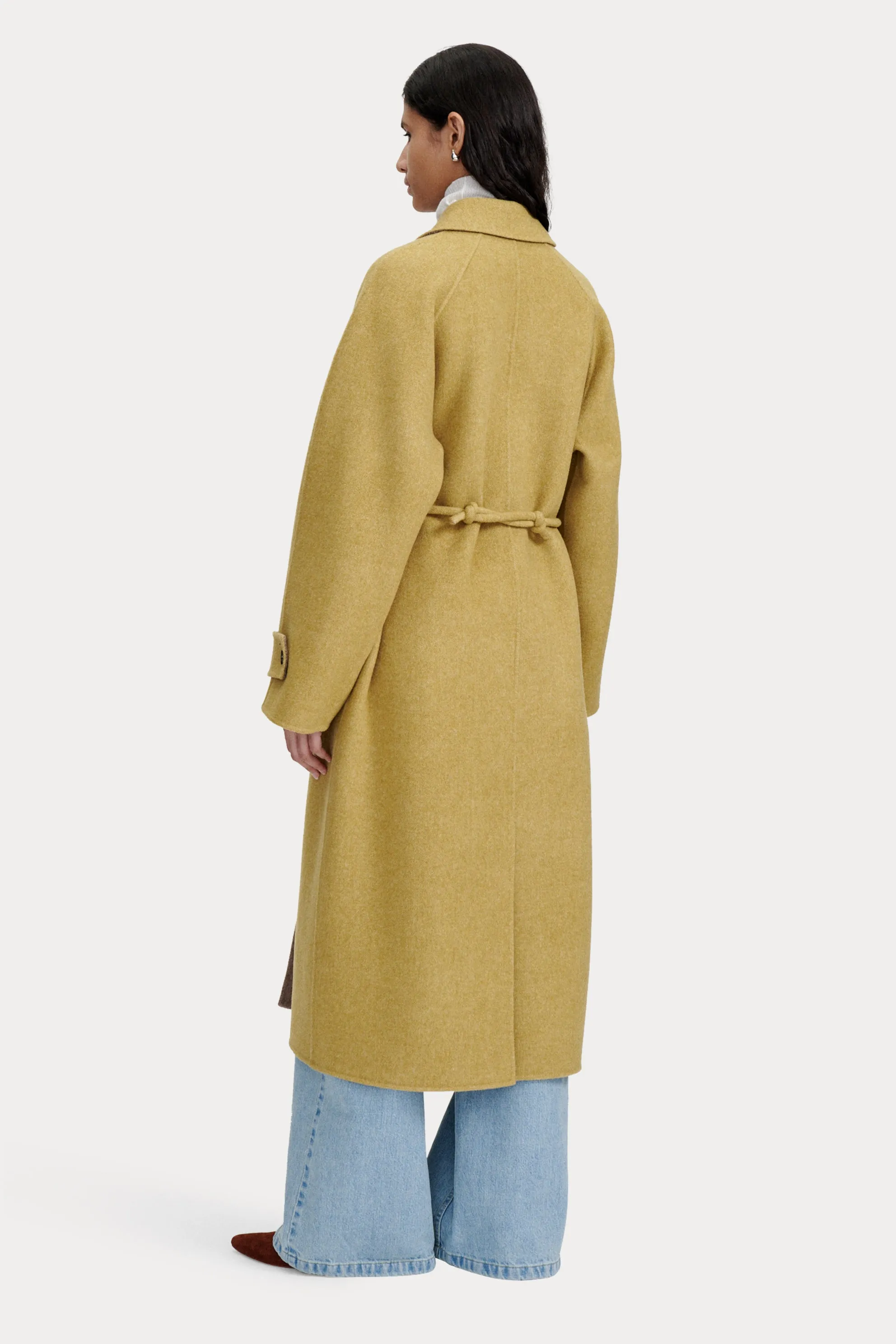 Alves Trench