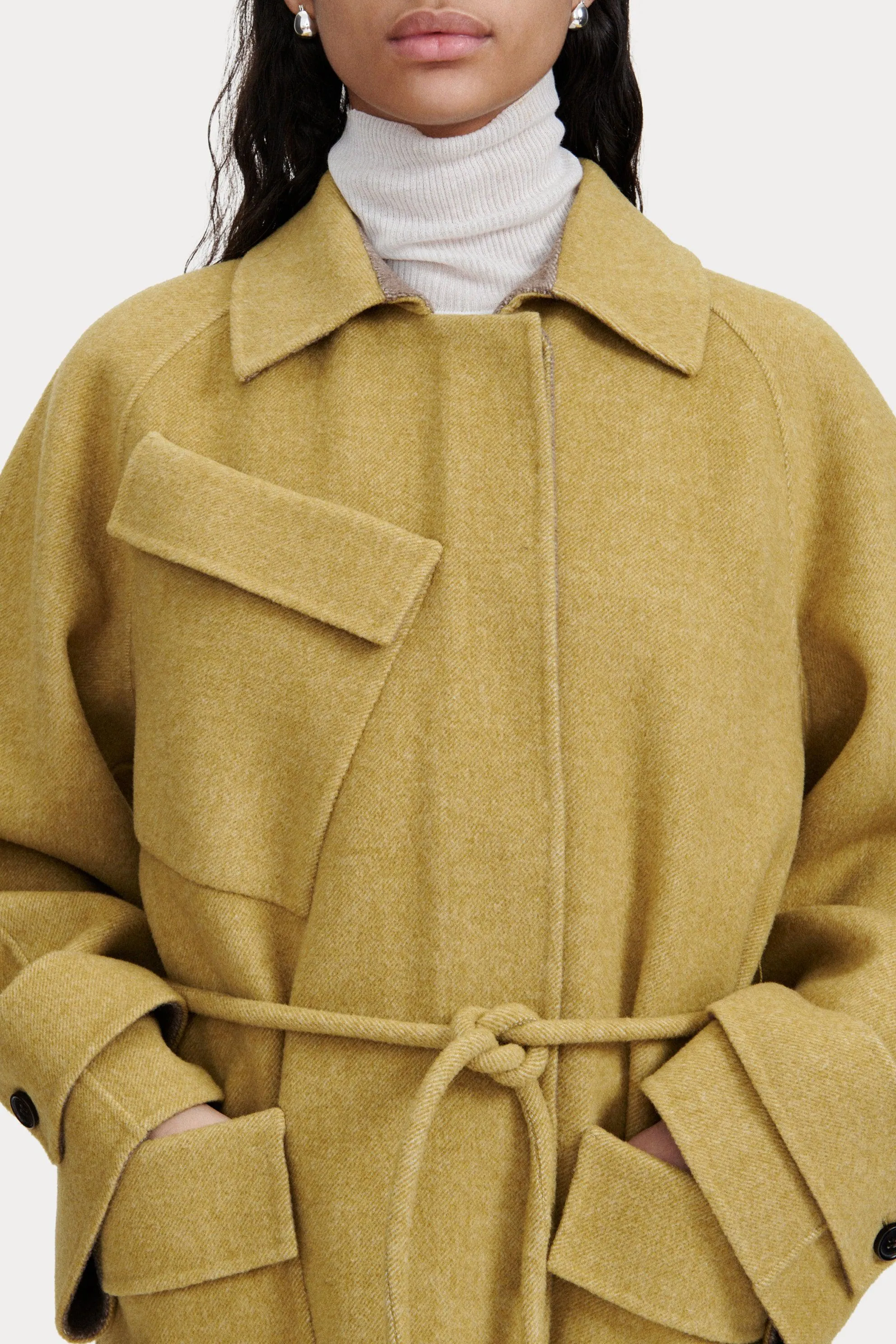 Alves Trench