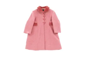 Ancar, Baby Girls Coat, 12-18 Months