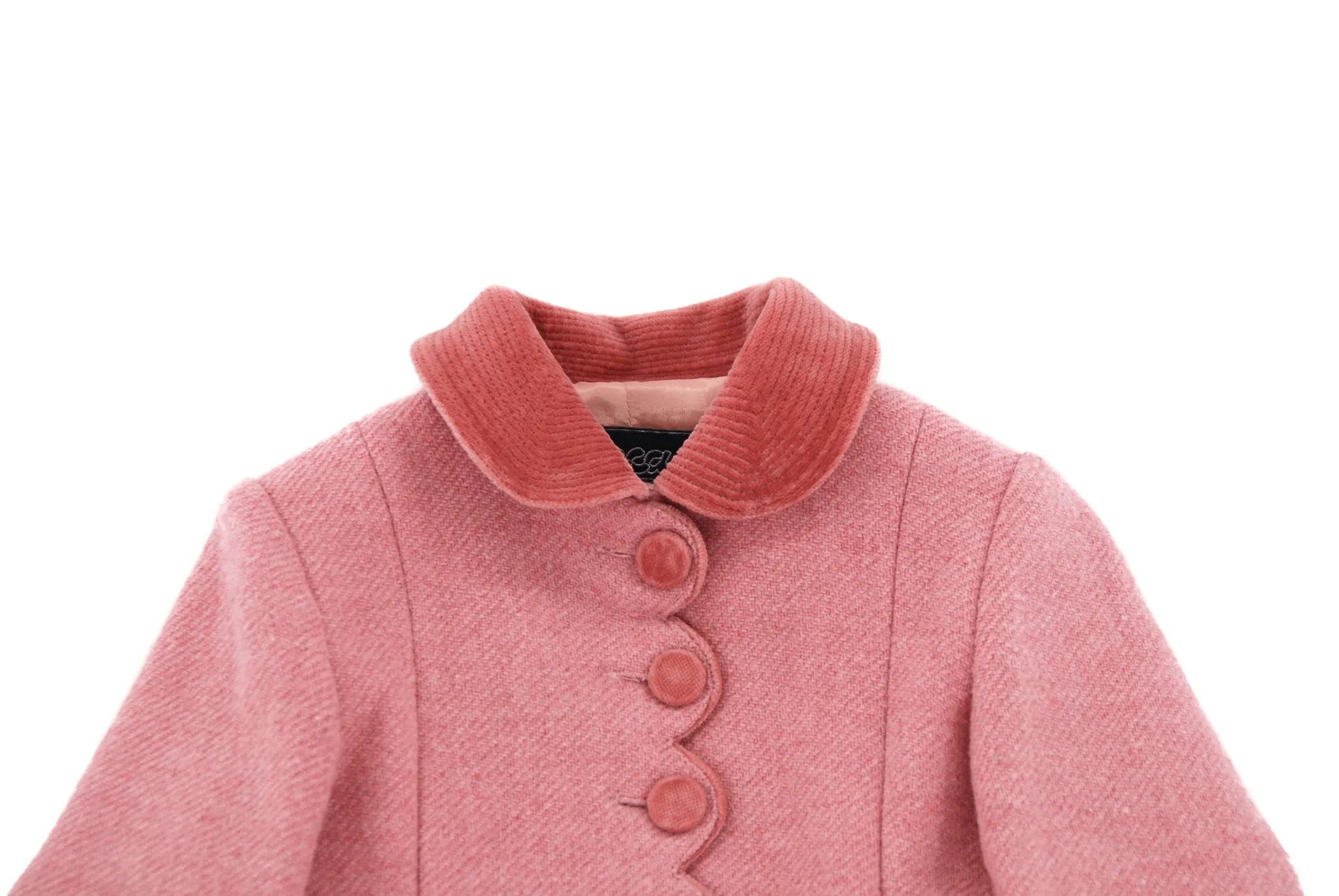 Ancar, Baby Girls Coat, 12-18 Months