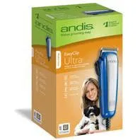 Andis Company Pet - Easy Clip Ultra Clipper Kit For Pets