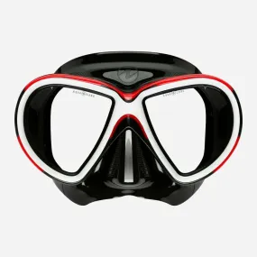 Aqualung reveal X2 Scuba Mask