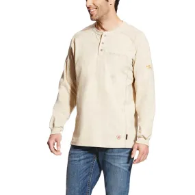 Ariat Mens FR Flame Resistant Work Shirt - 10022598