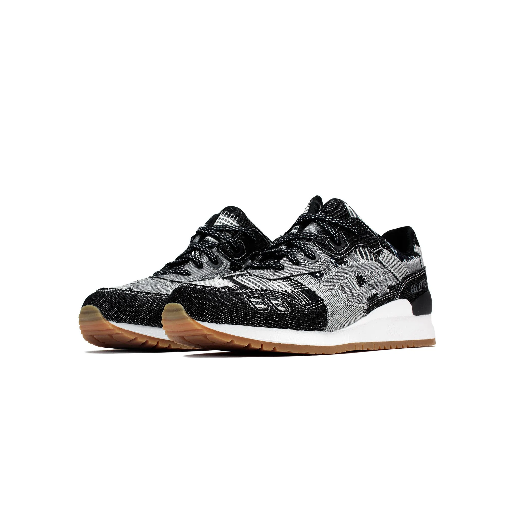 Asics Men's Gel-Lyte III "Ranru Pack" [HN7T0-5896]