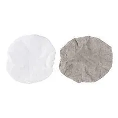 ATO AC262 Autocraft Microfiber 9" - 10" Bonnets (2 pk)