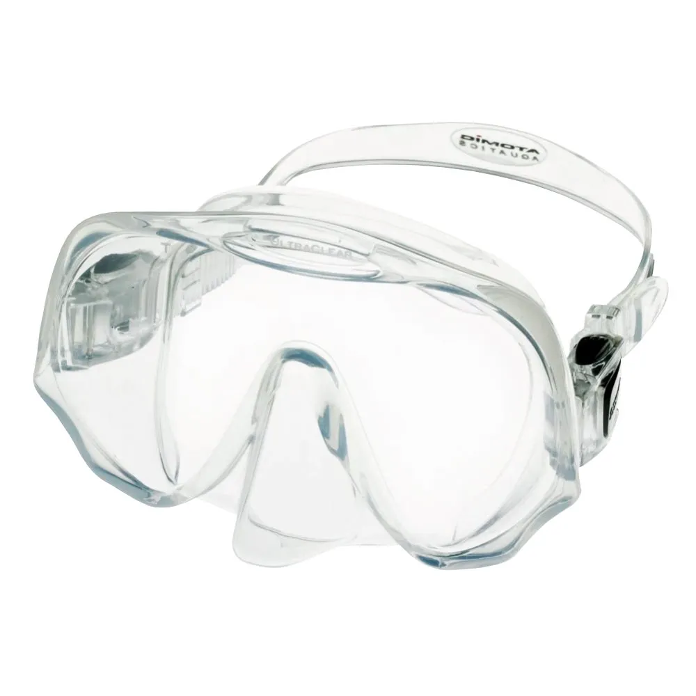 Atomic Aquatics Frameless Dive Mask