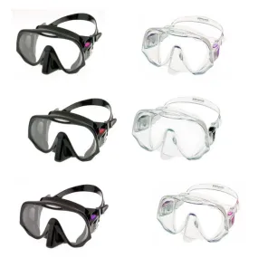 Atomic Aquatics Frameless Dive Mask