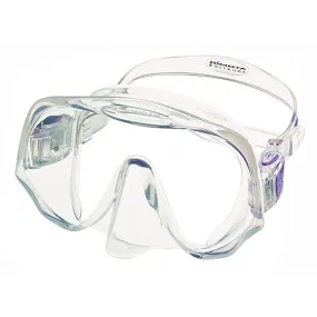 Atomic Frameless Mask