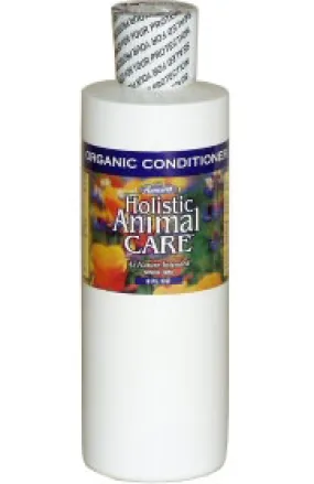 Azmira Organic Conditioner 8oz