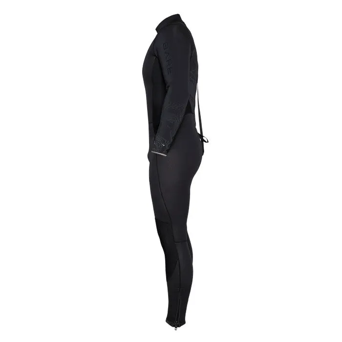 Bare Mens 3mm Velocity Ultra Full Wetsuit