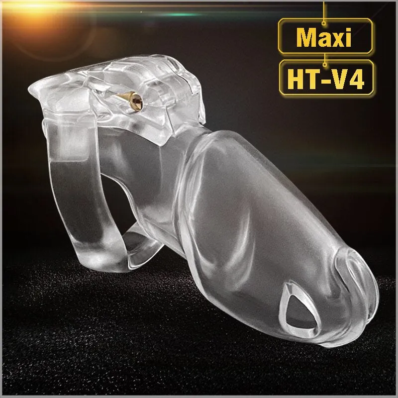 Best New Design Male Chastity Device