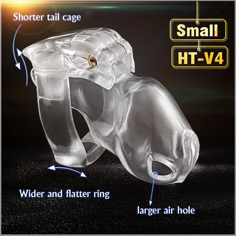 Best New Design Male Chastity Device