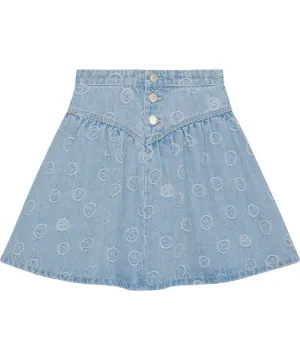 Betsy Happiness light girls skirt