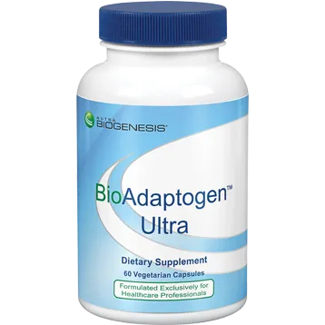 BioAdaptogen Ultra 60 vcaps