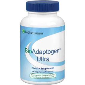 BioAdaptogen Ultra 60 vcaps