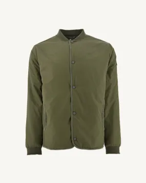 Blouson Ultralight Army Bogota