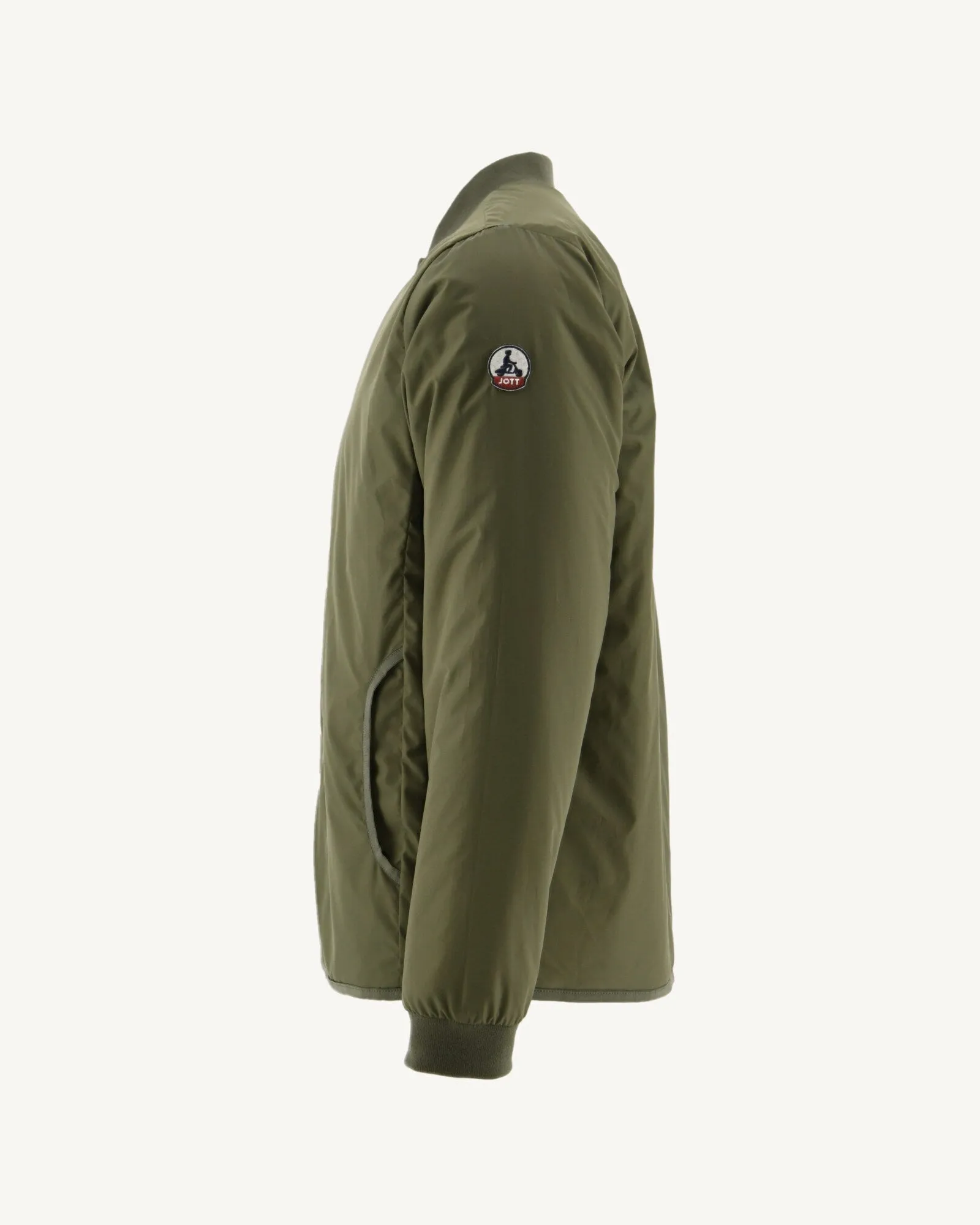 Blouson Ultralight Army Bogota