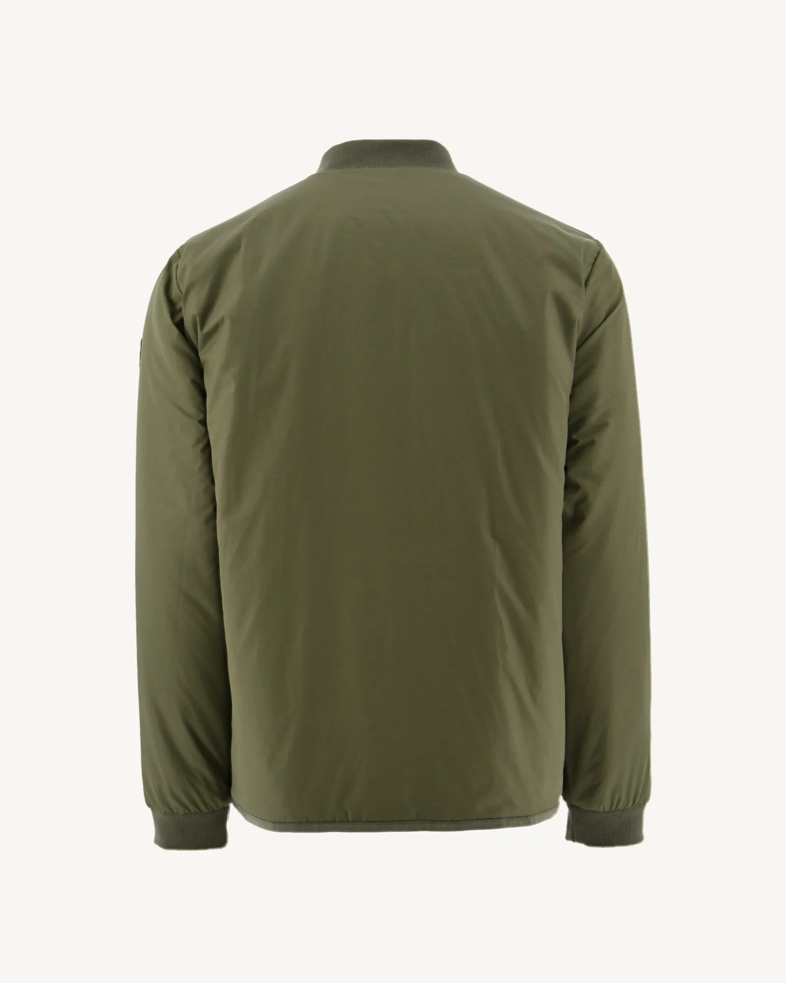 Blouson Ultralight Army Bogota