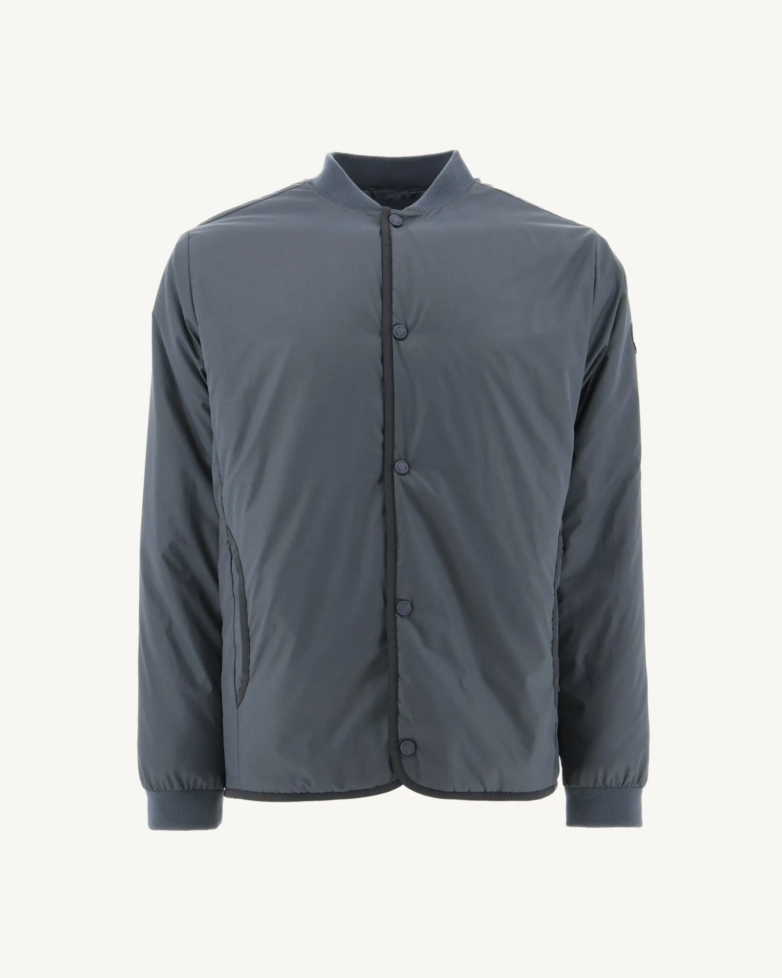 Blouson Ultralight Marine Bogota