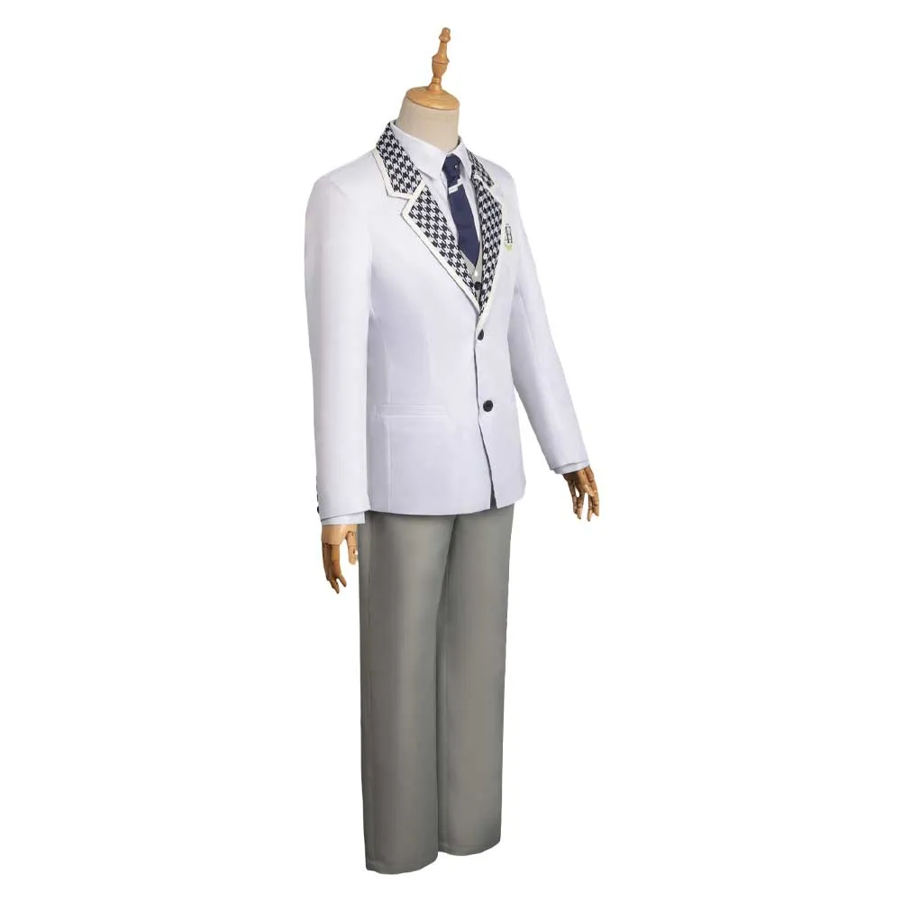 BLUE LOCK Nagi Seishiro Cosplay Outfits Party Carnival Halloween Cosplay Costume