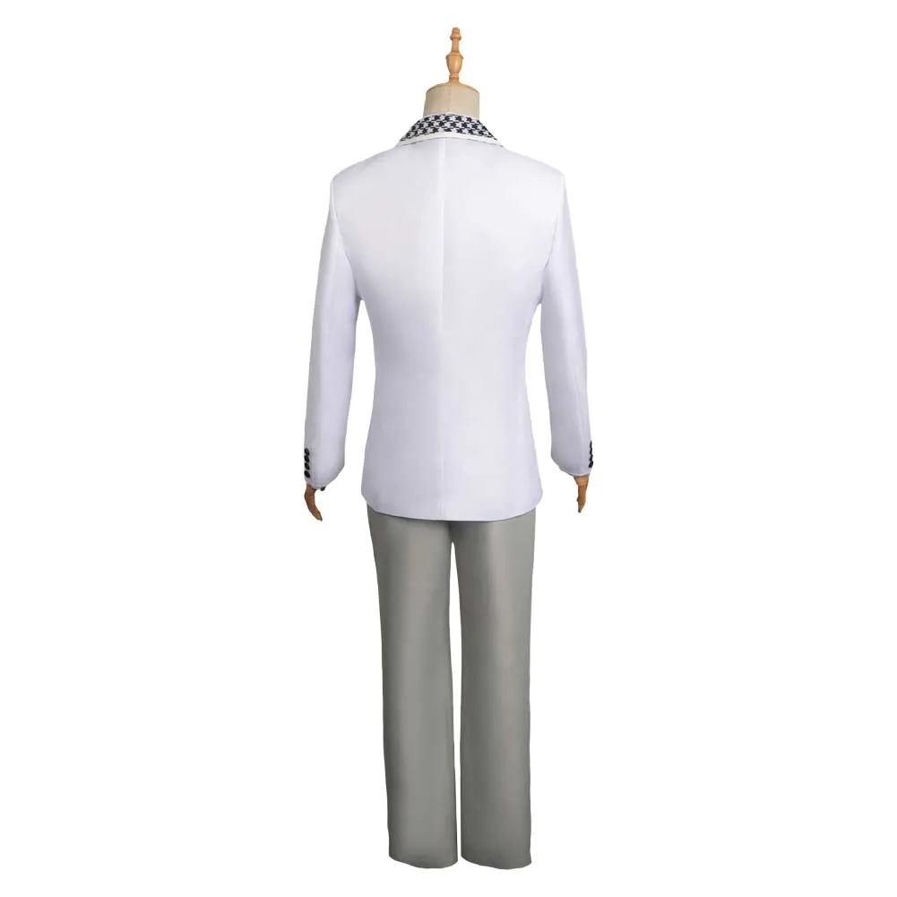 BLUE LOCK Nagi Seishiro Cosplay Outfits Party Carnival Halloween Cosplay Costume