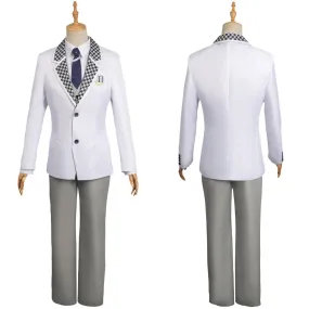 BLUE LOCK Nagi Seishiro Cosplay Outfits Party Carnival Halloween Cosplay Costume