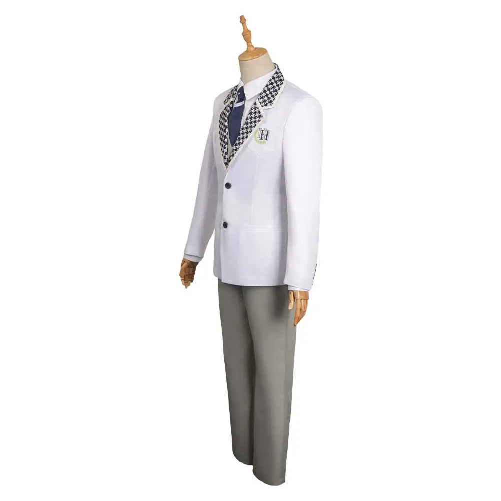 BLUE LOCK Nagi Seishiro Cosplay Outfits Party Carnival Halloween Cosplay Costume