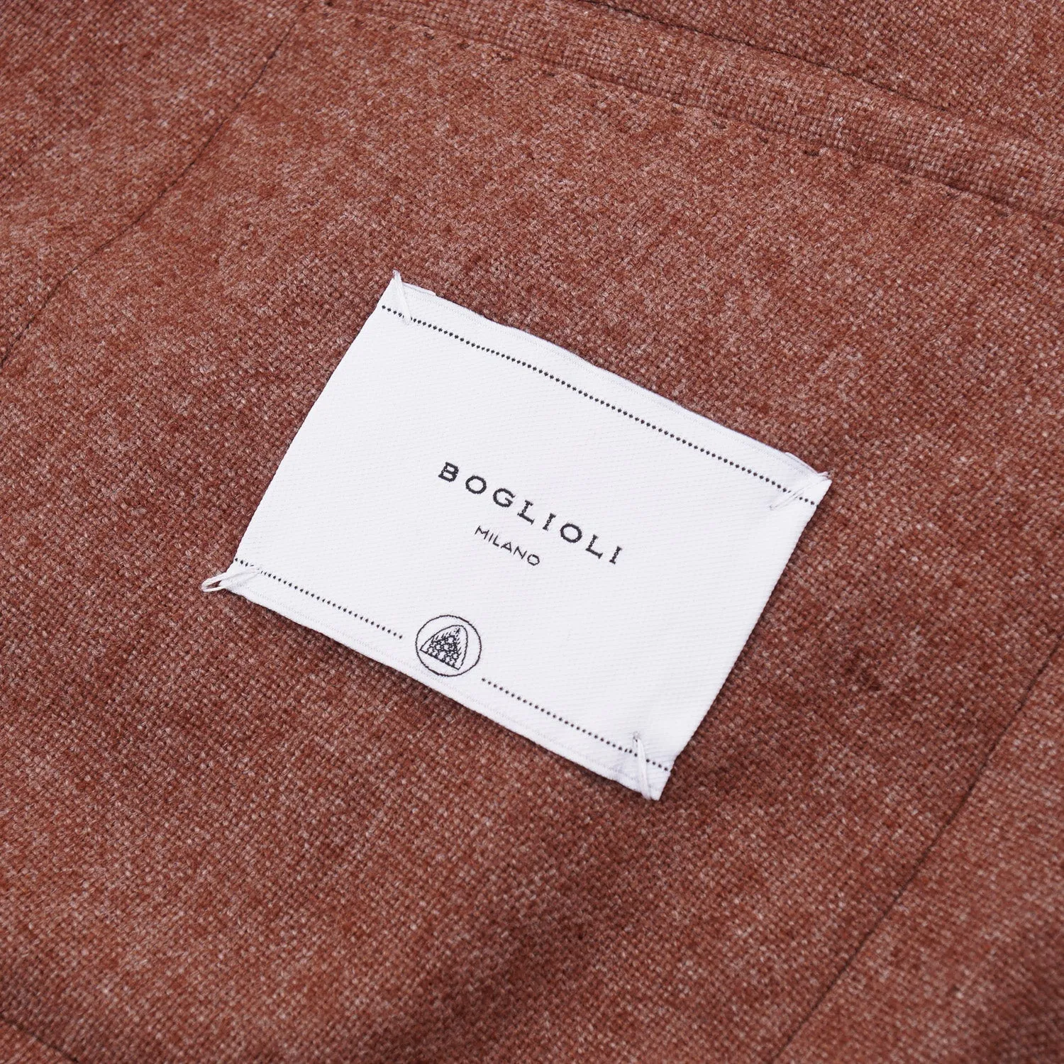 Boglioli Cashmere-Blend K-Jacket