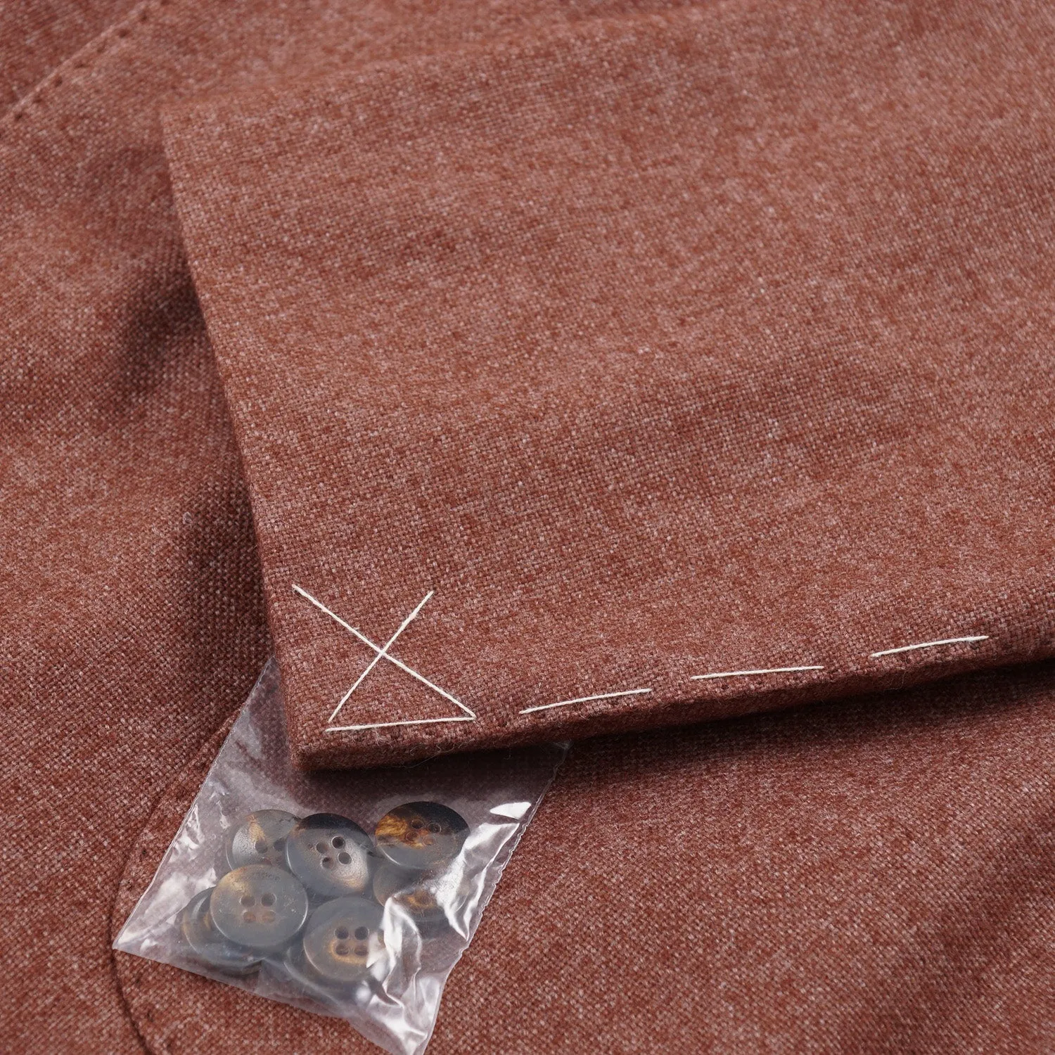 Boglioli Cashmere-Blend K-Jacket