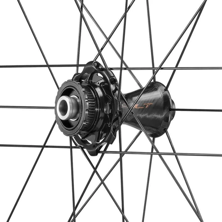 Bora Ultra WTO 45 C23 Disc Brake