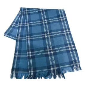 Brodie Hunting Ancient Light Weight Tartan Scarf