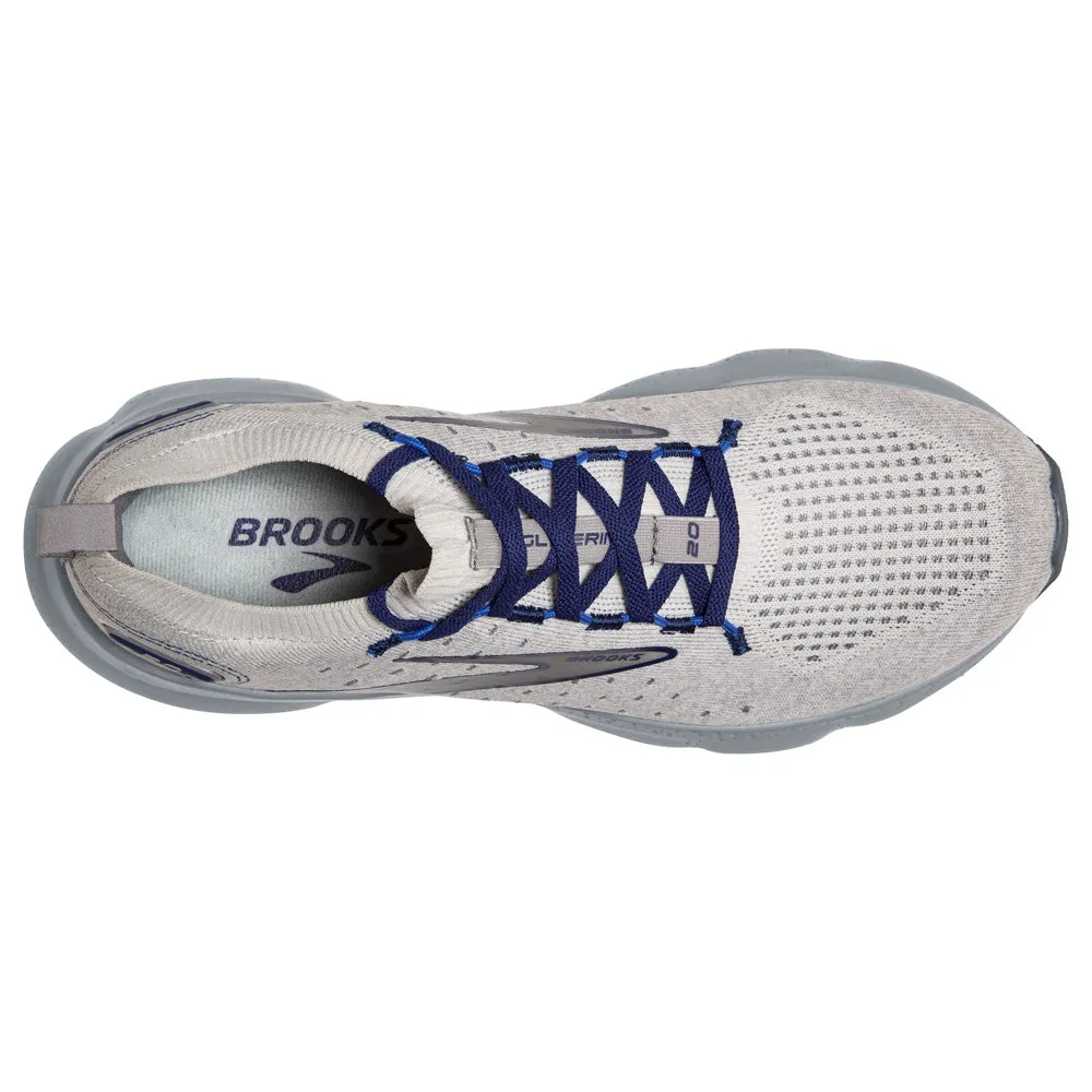 Brooks Glycerin Stealthfit 20 Mens