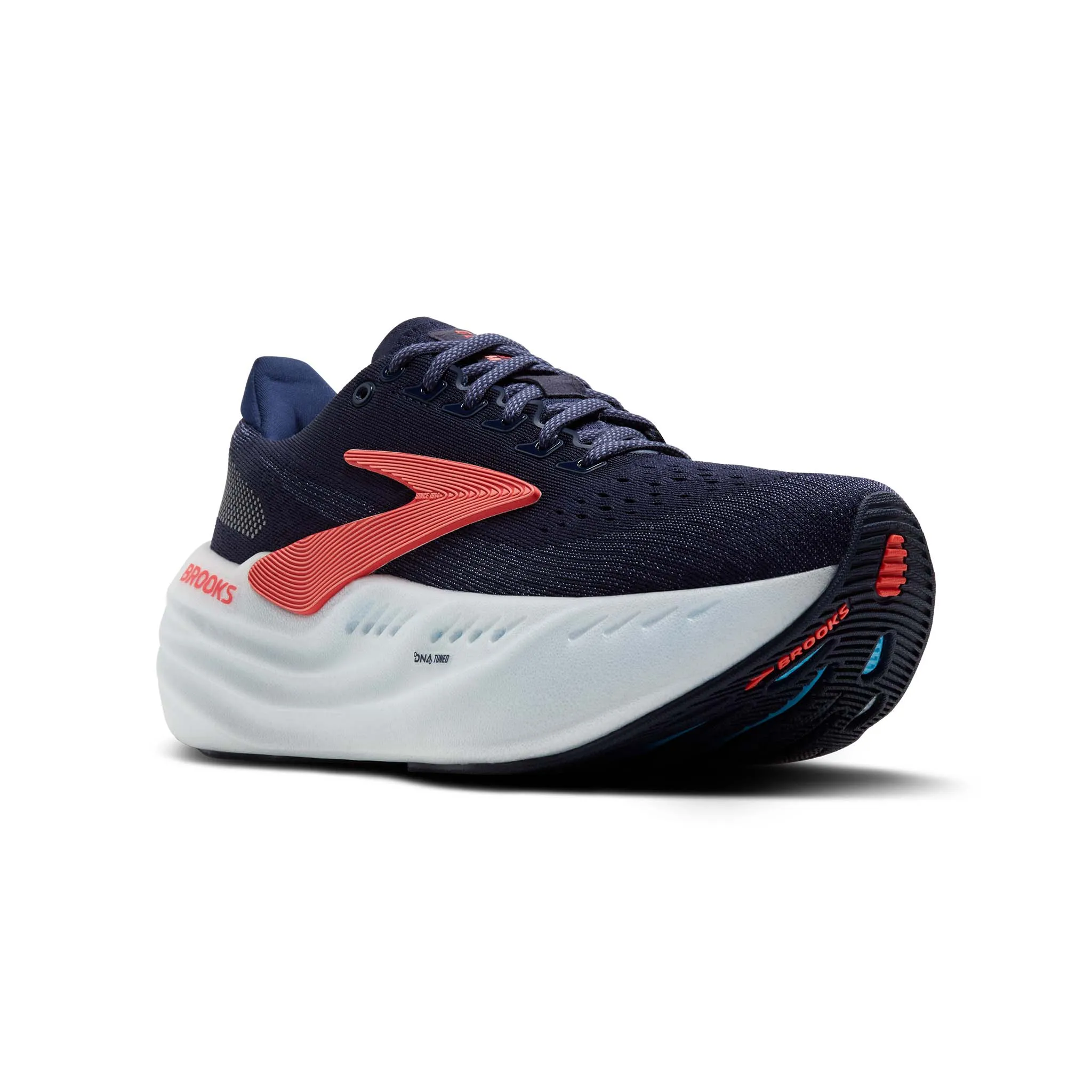 Brooks | Women's Glycerin Max Running Shoes - Peacoat