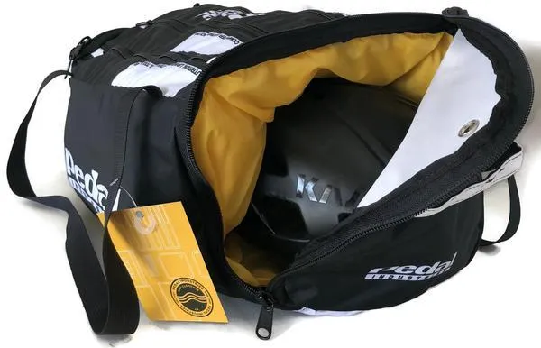 Chair City Cyclists '19 RACEDAY BAG