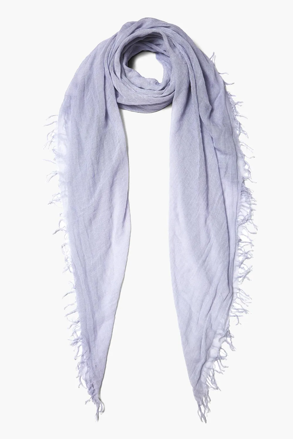 Chan Luu Cashmere/Silk Scarf