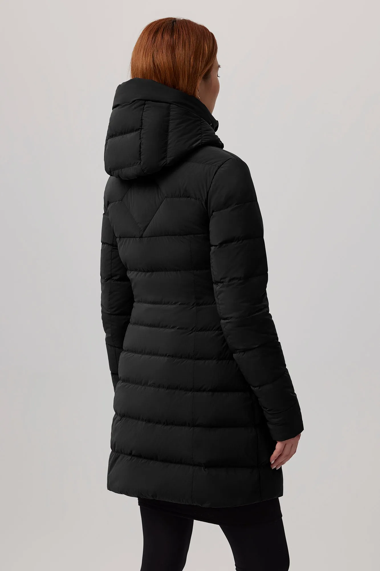 Clair Coat Black Label