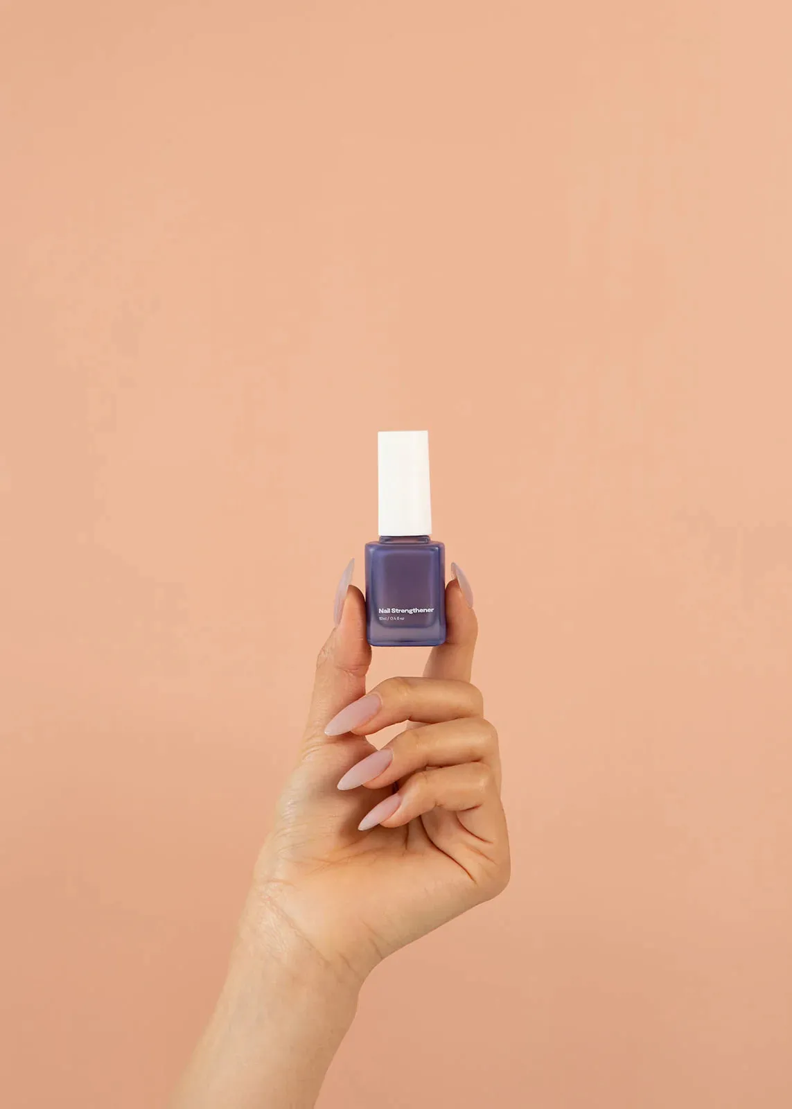 (COMING SOON) THE NAIL STRENGTHENER BY BUFF STUDIOS