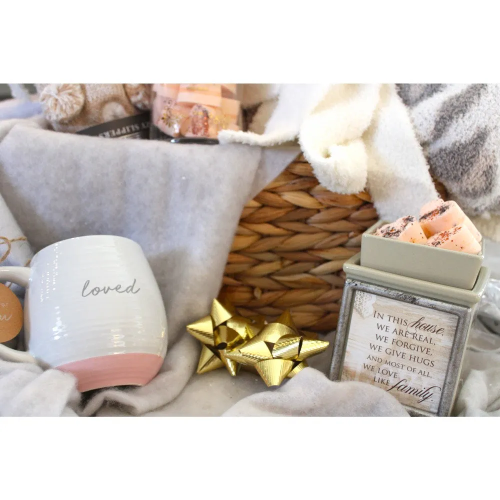 Cozy Wonderland Gift Box (Limited Edition)