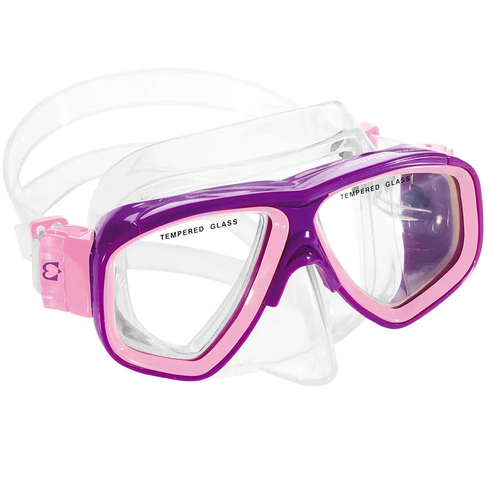 Cressi Brisa Kids Snorkeling Rocks Mask